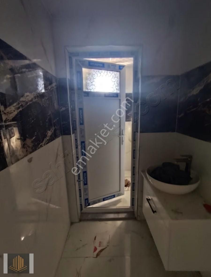 Sağlam'dan Gürselpaşada Satılık Sıfır Lüks 4+1 Daire/dükkan - Görsel 6