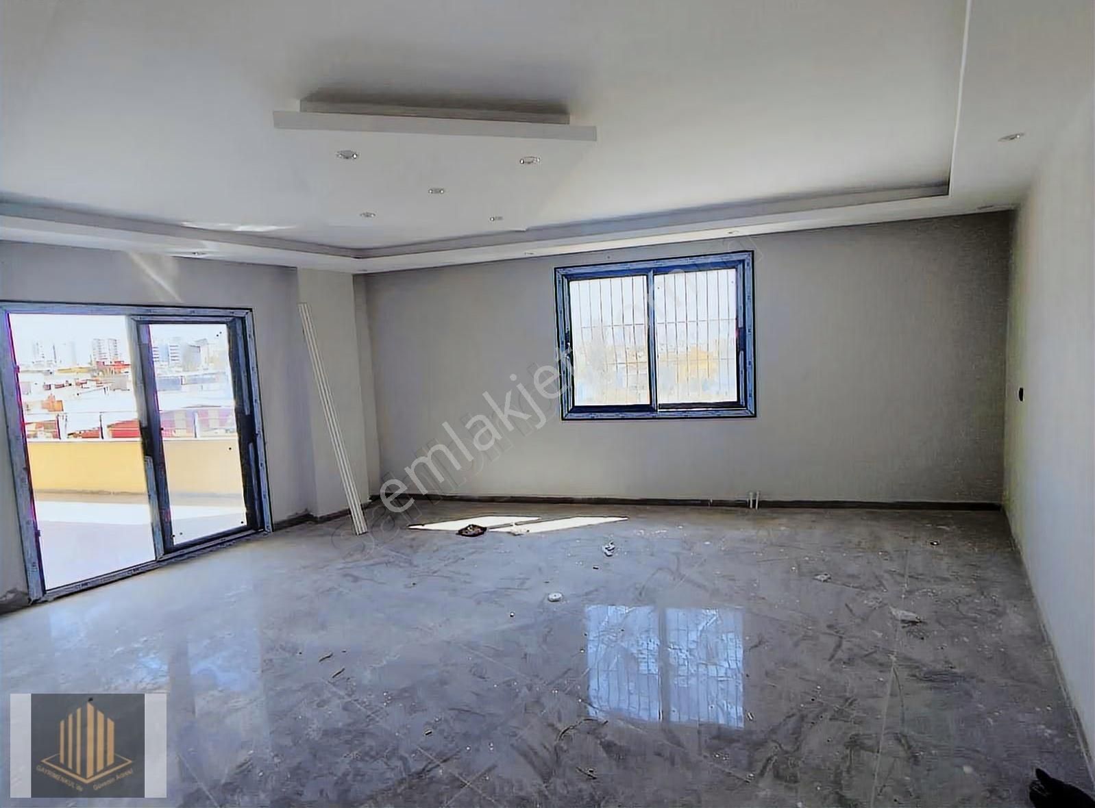 Sağlam'dan Gürselpaşada Satılık Sıfır Lüks 4+1 Daire/dükkan - Görsel 9