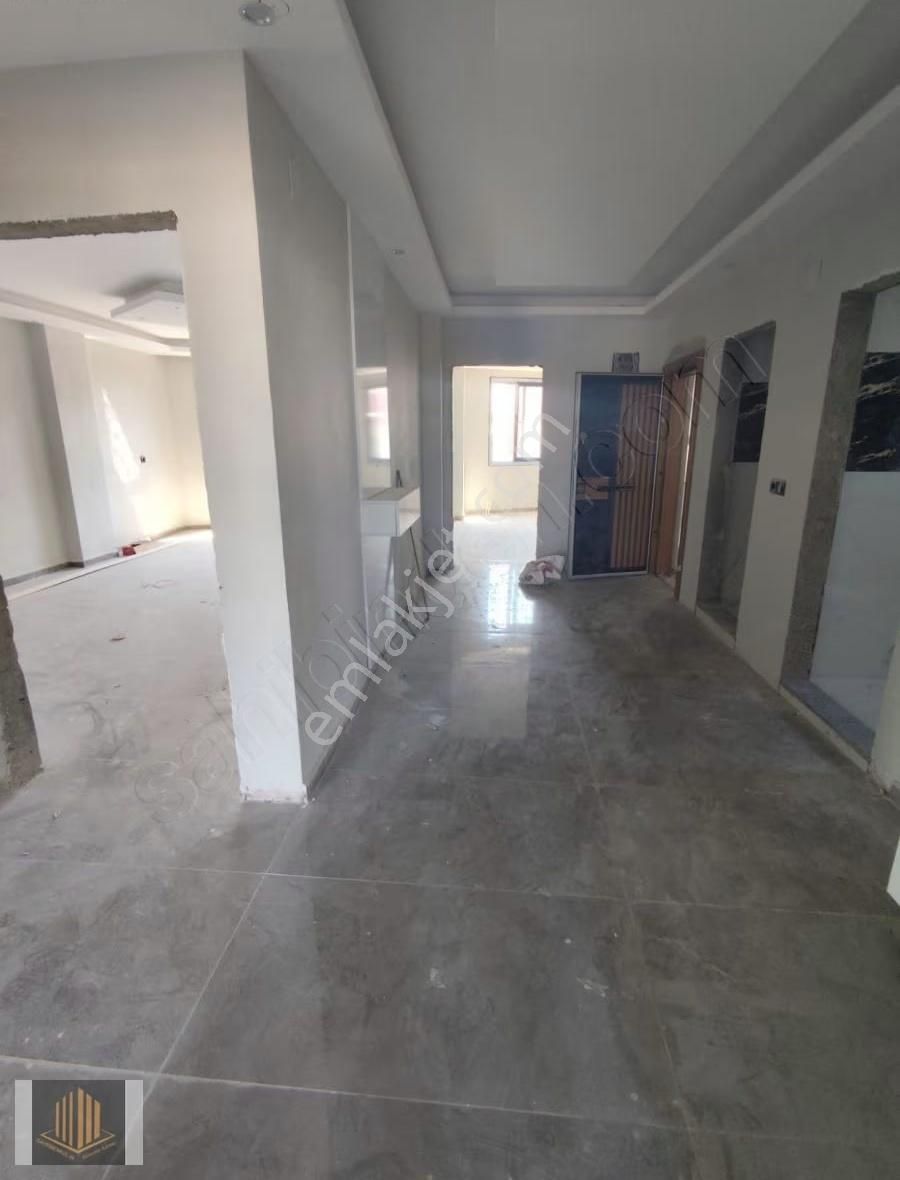 Sağlam'dan Gürselpaşada Satılık Sıfır Lüks 4+1 Daire/dükkan - Görsel 19