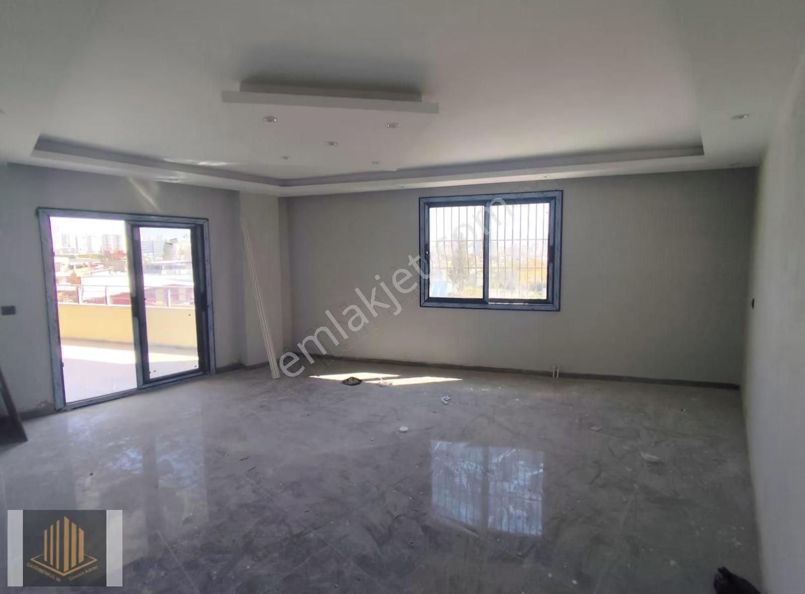 Sağlam'dan Gürselpaşada Satılık Sıfır Lüks 4+1 Daire/dükkan - Görsel 8