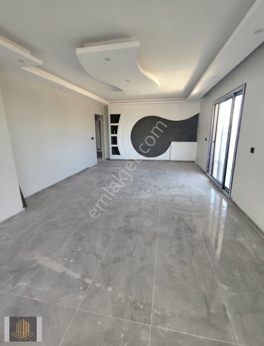 Sağlam'dan Gürselpaşada Satılık Sıfır Lüks 4+1 Daire/dükkan - Görsel 28