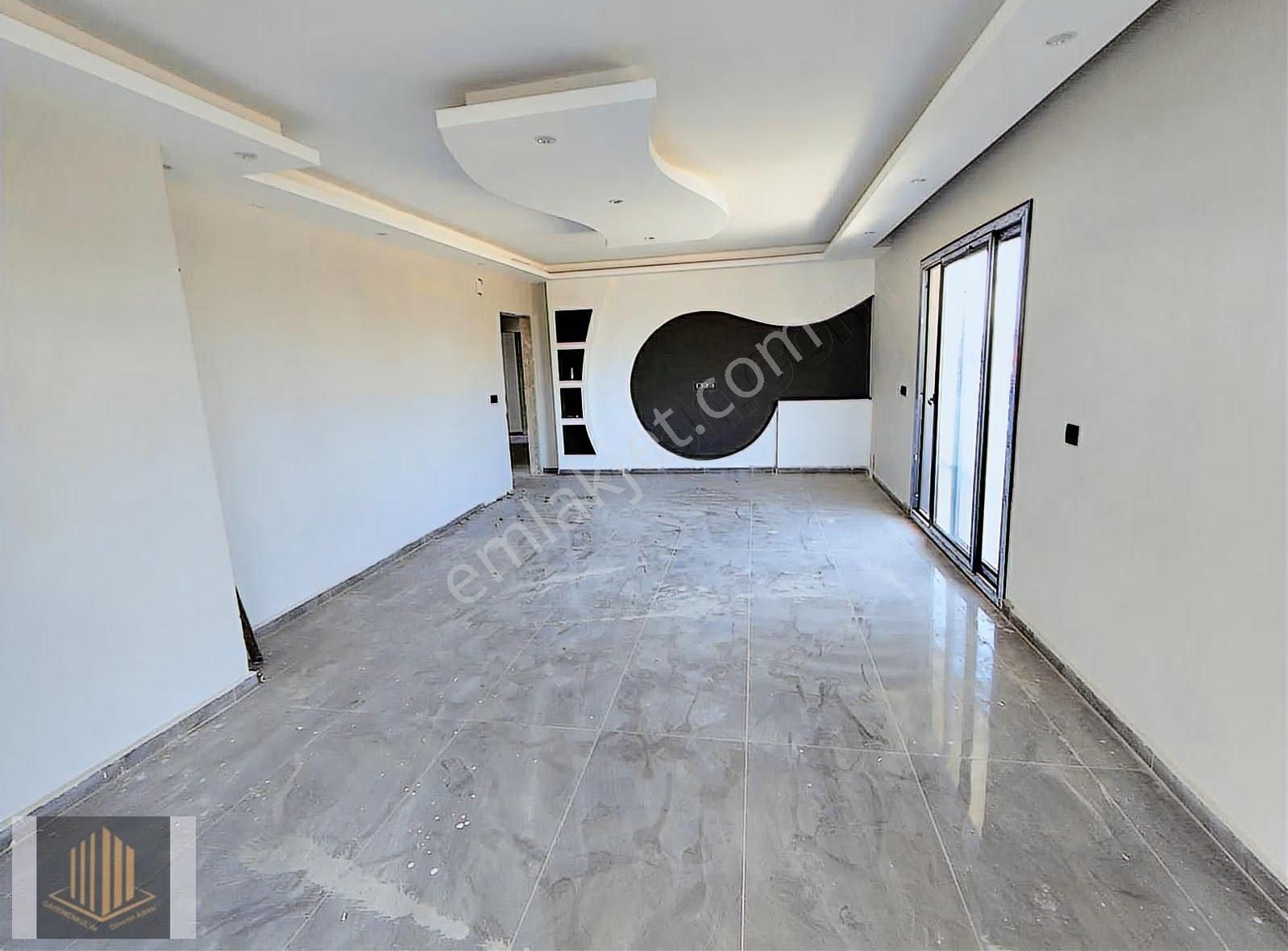 Sağlam'dan Gürselpaşada Satılık Sıfır Lüks 4+1 Daire/dükkan - Görsel 20