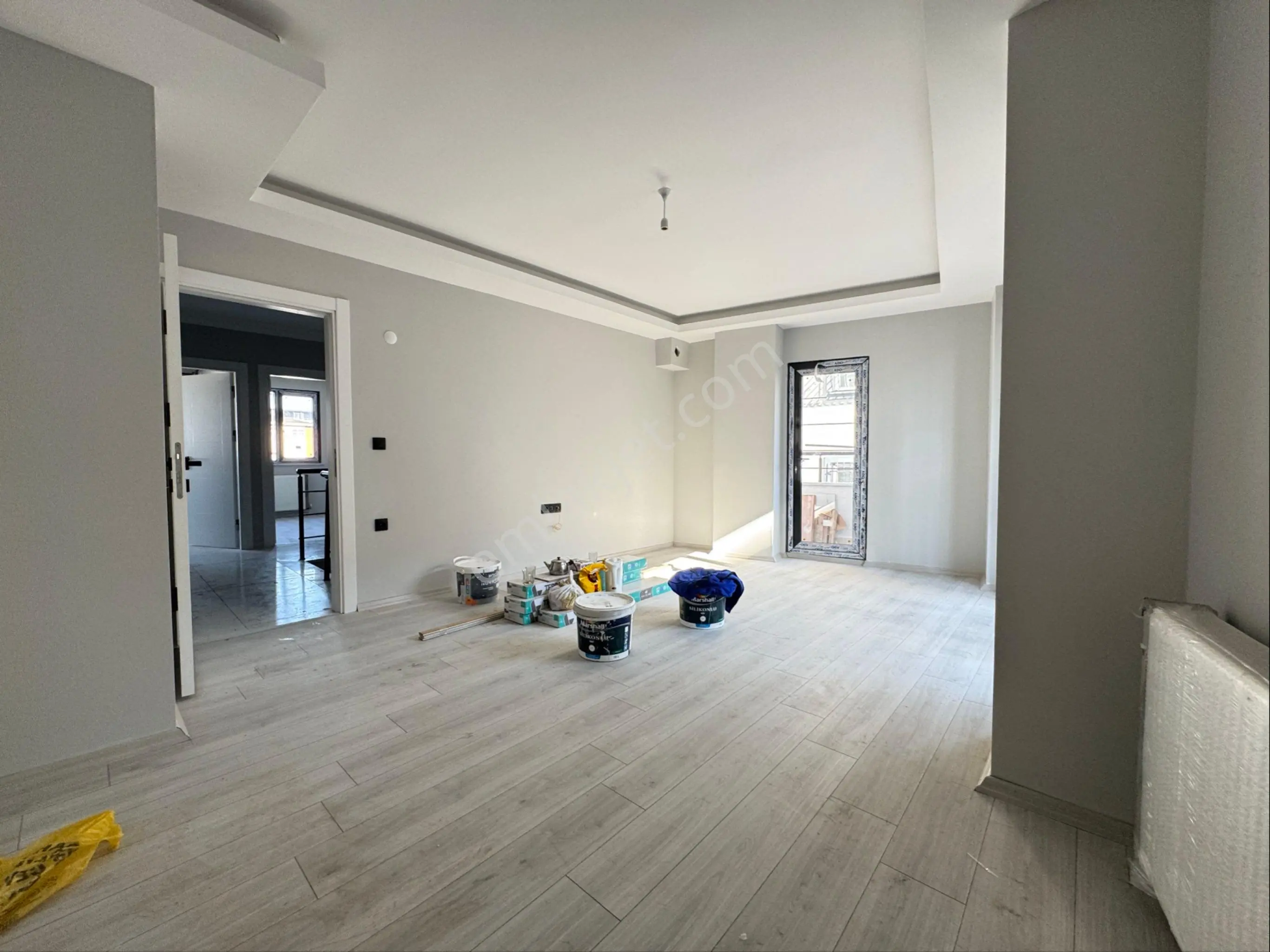 Emek Mahallesinde Satılık Lüks 4+1