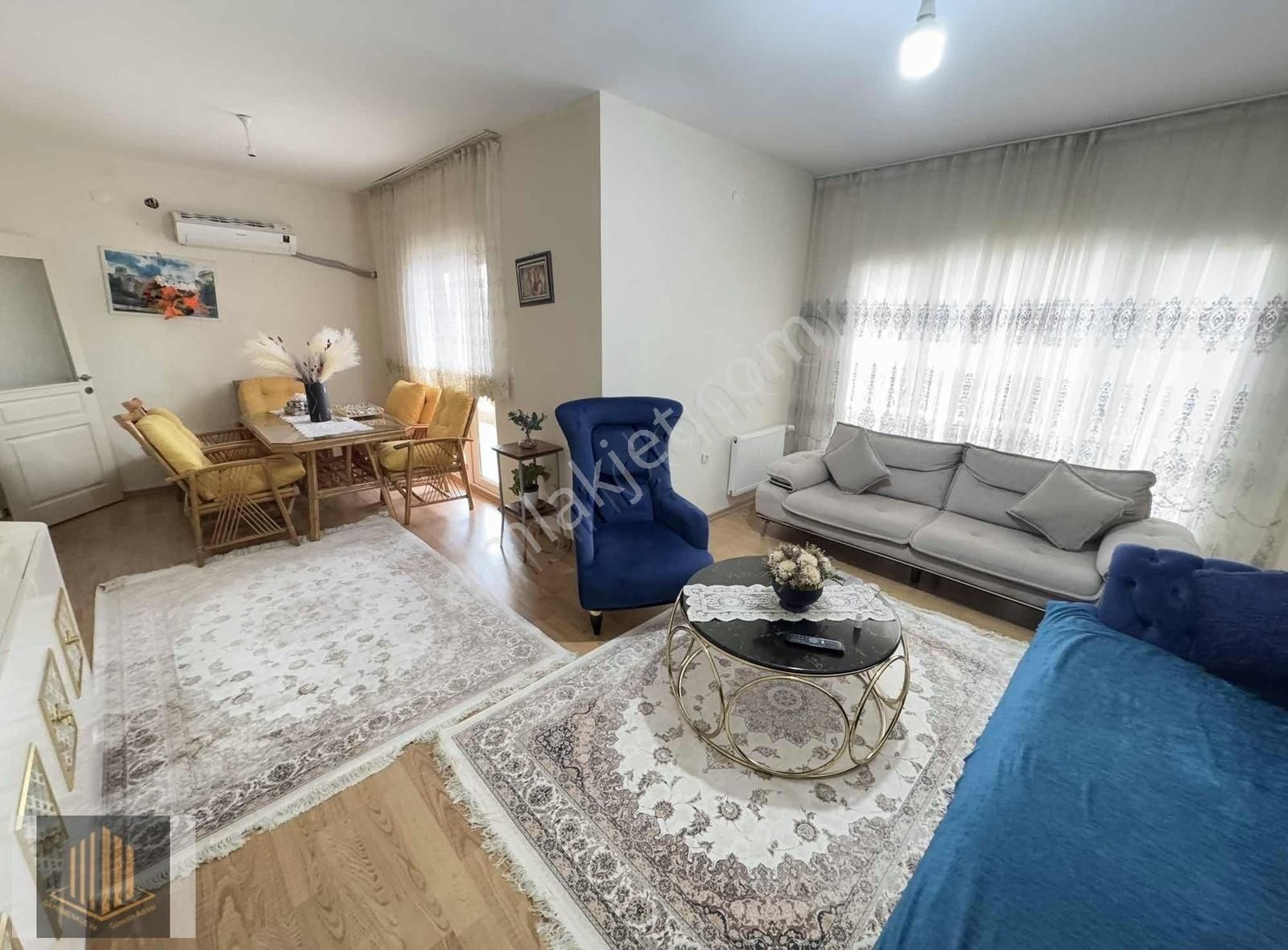 Sağlam'dan Kıyıboyu Tokilerde Masrafsız 3+1 Satılık Daire - Görsel 7