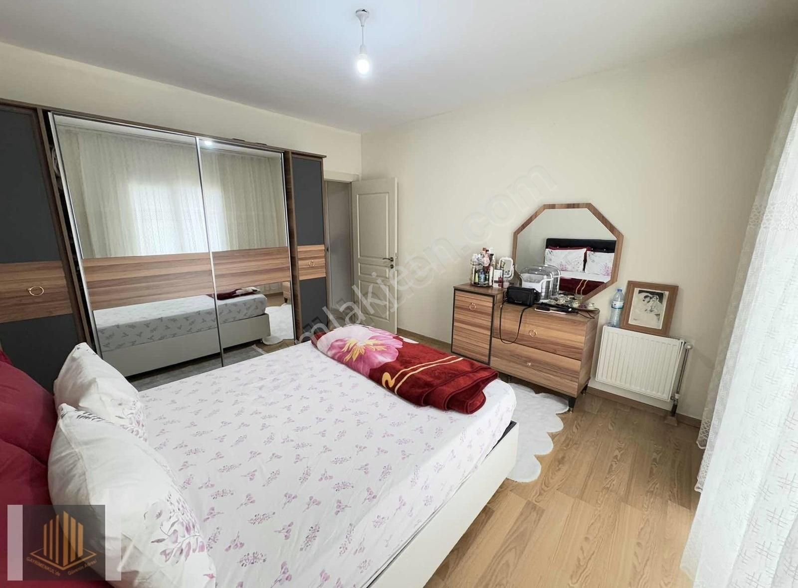 Sağlam'dan Kıyıboyu Tokilerde Masrafsız 3+1 Satılık Daire - Görsel 22