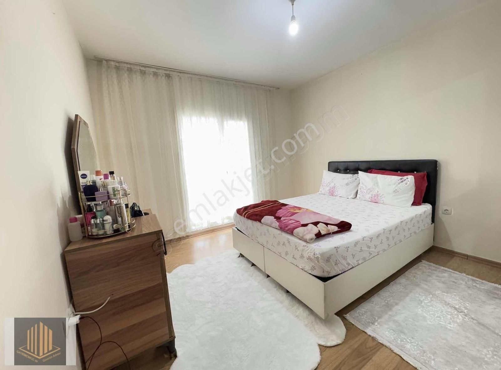 Sağlam'dan Kıyıboyu Tokilerde Masrafsız 3+1 Satılık Daire - Görsel 9