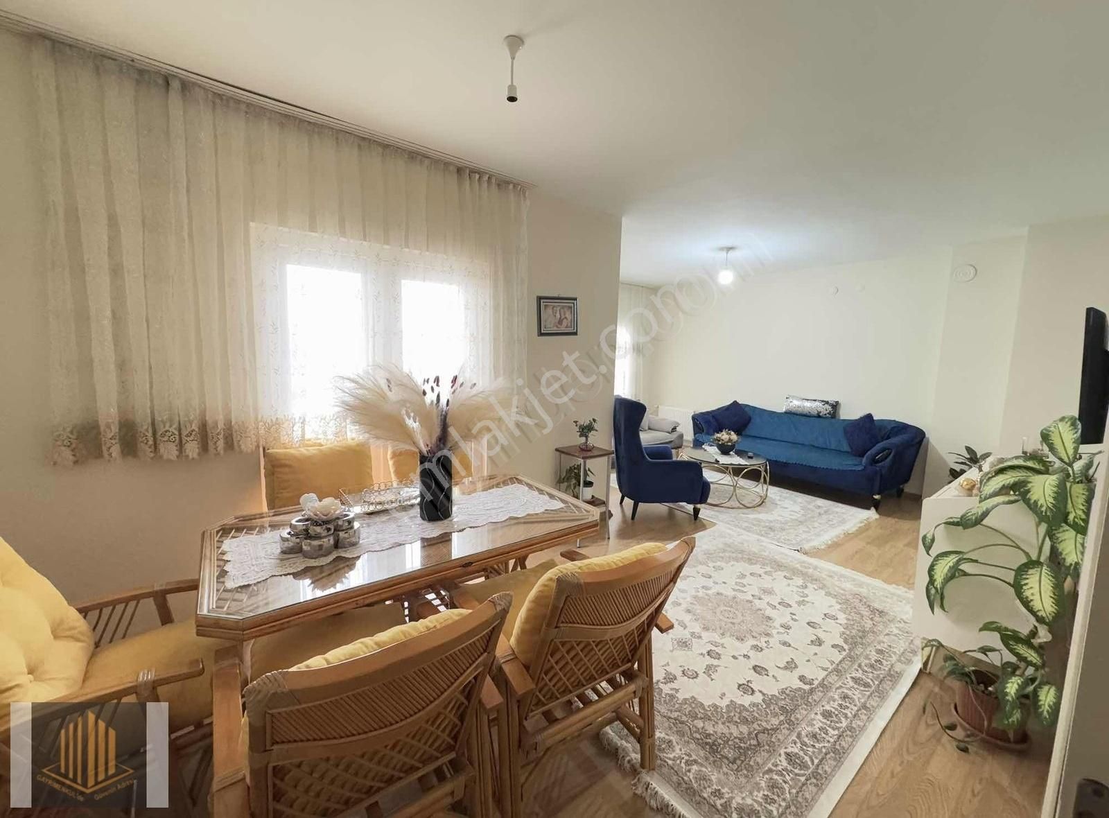 Sağlam'dan Kıyıboyu Tokilerde Masrafsız 3+1 Satılık Daire