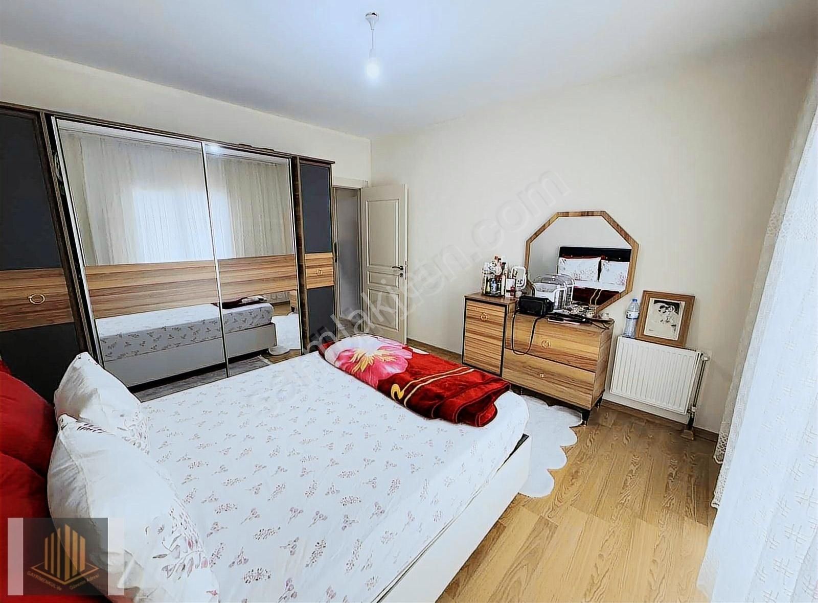 Sağlam'dan Kıyıboyu Tokilerde Masrafsız 3+1 Satılık Daire - Görsel 20