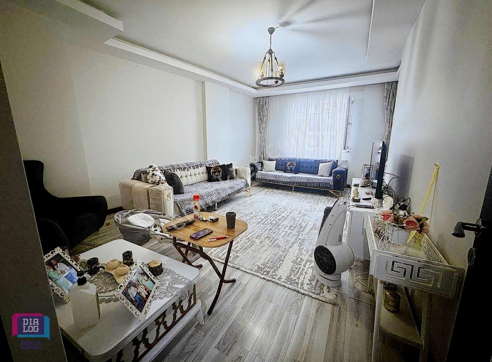 Dtr Nilüfer Fethiye Mah'de Merkezi Konumda 5+1 Dubleks Daire - Görsel 22