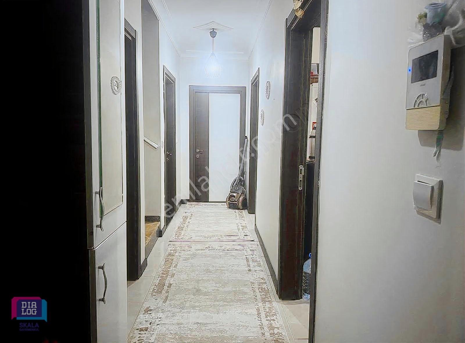 Dtr Nilüfer Fethiye Mah'de Merkezi Konumda 5+1 Dubleks Daire - Görsel 17
