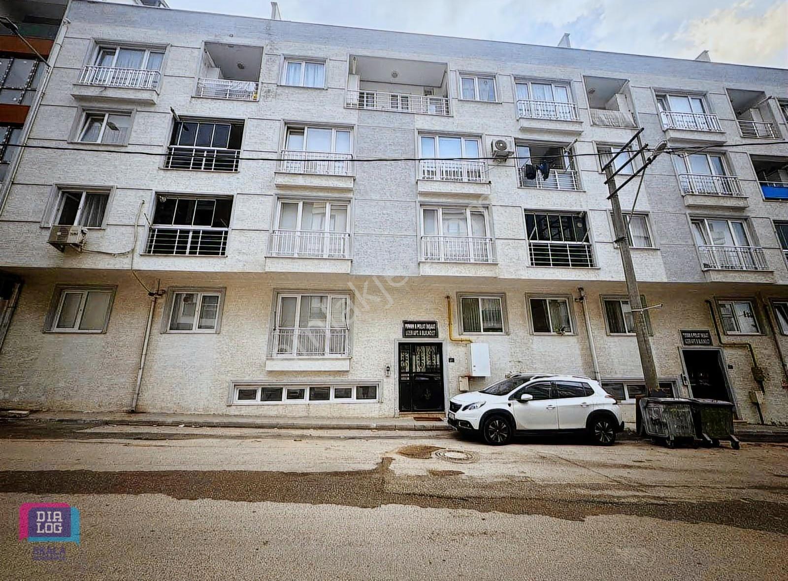 Dtr Nilüfer Fethiye Mah'de Merkezi Konumda 5+1 Dubleks Daire - Görsel 23