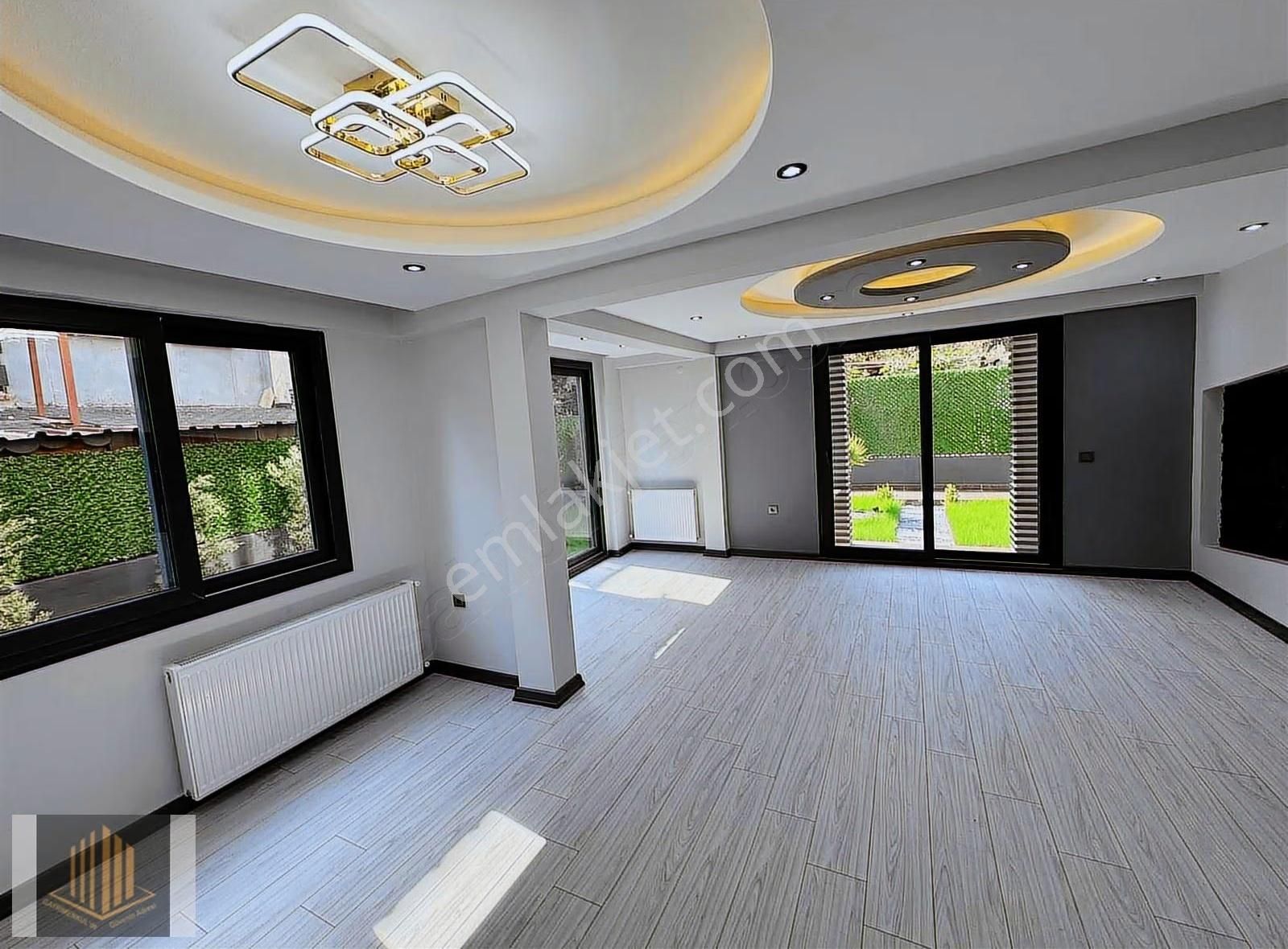 Sağlam'dan Belediyeevleri Kaçırılmayacak Tripleks Müstakil - Görsel 11