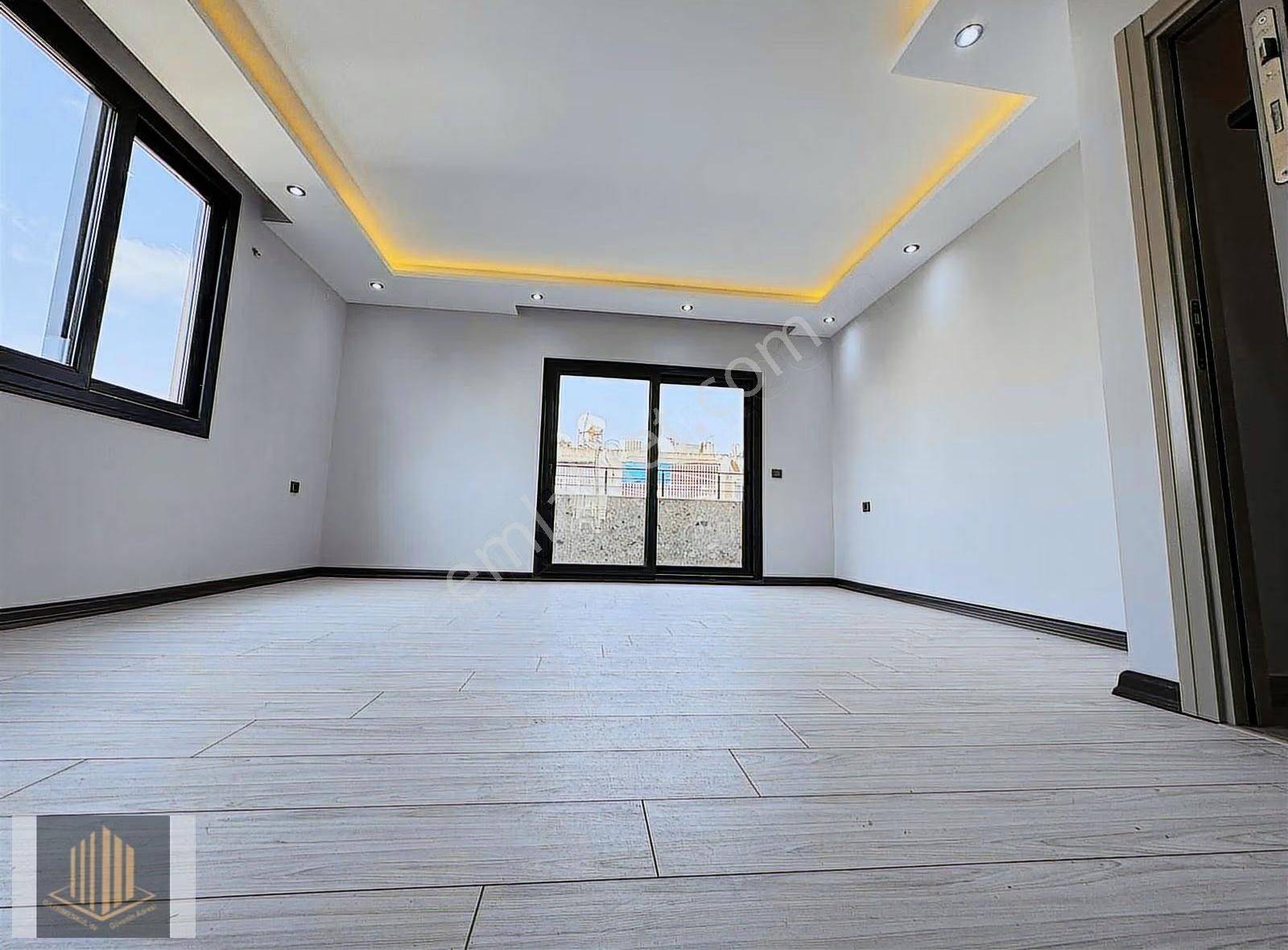 Sağlam'dan Belediyeevleri Kaçırılmayacak Tripleks Müstakil - Görsel 21