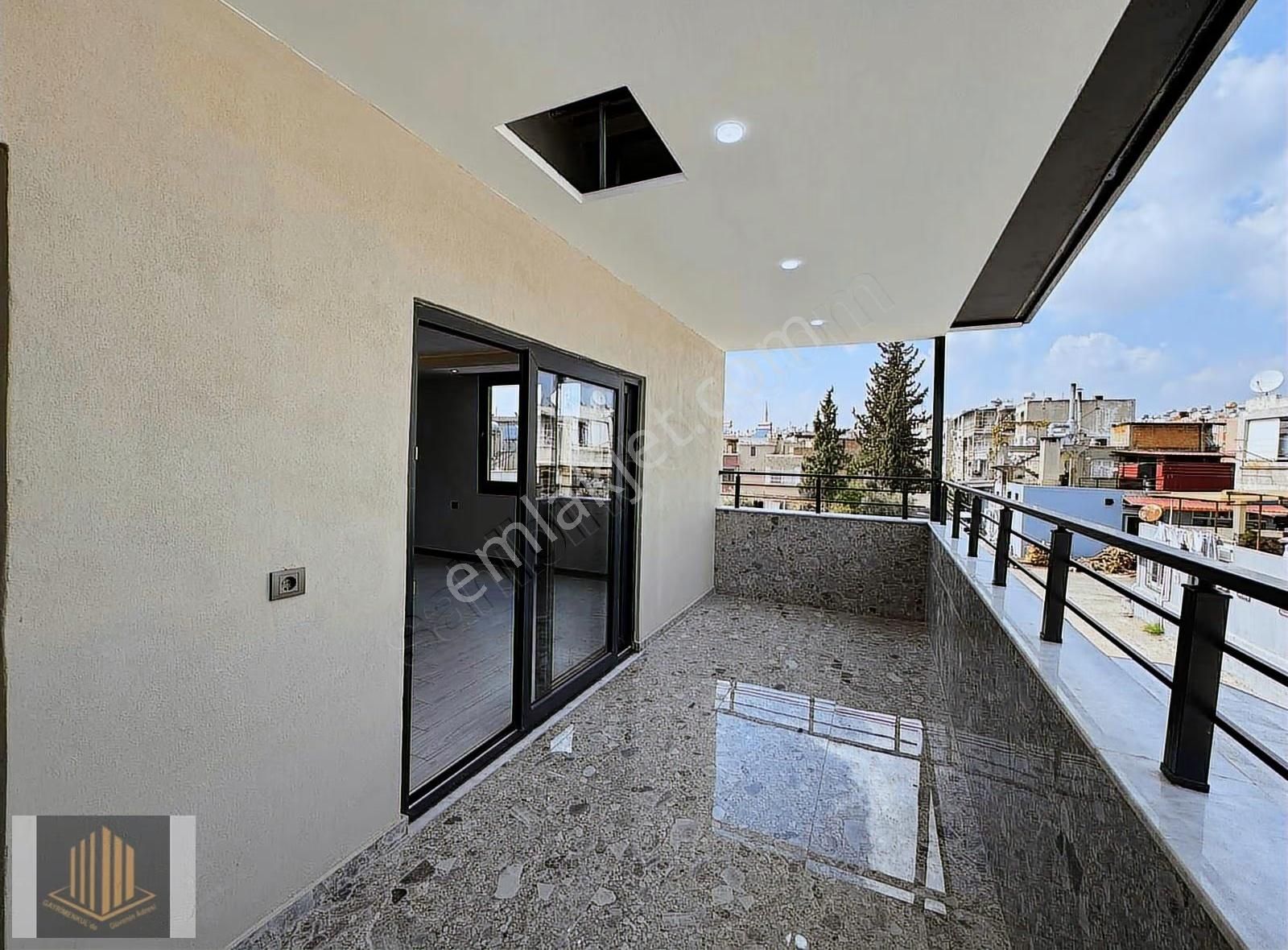 Sağlam'dan Belediyeevleri Kaçırılmayacak Tripleks Müstakil - Görsel 19