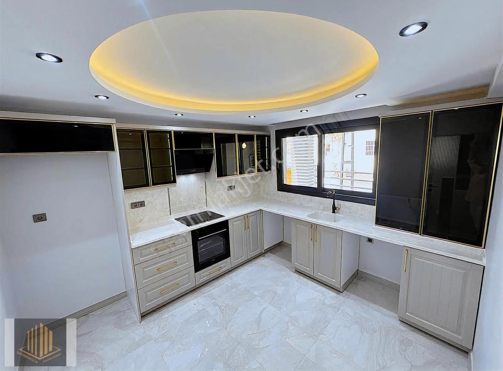 Sağlam'dan Belediyeevleri Kaçırılmayacak Tripleks Müstakil - Görsel 22