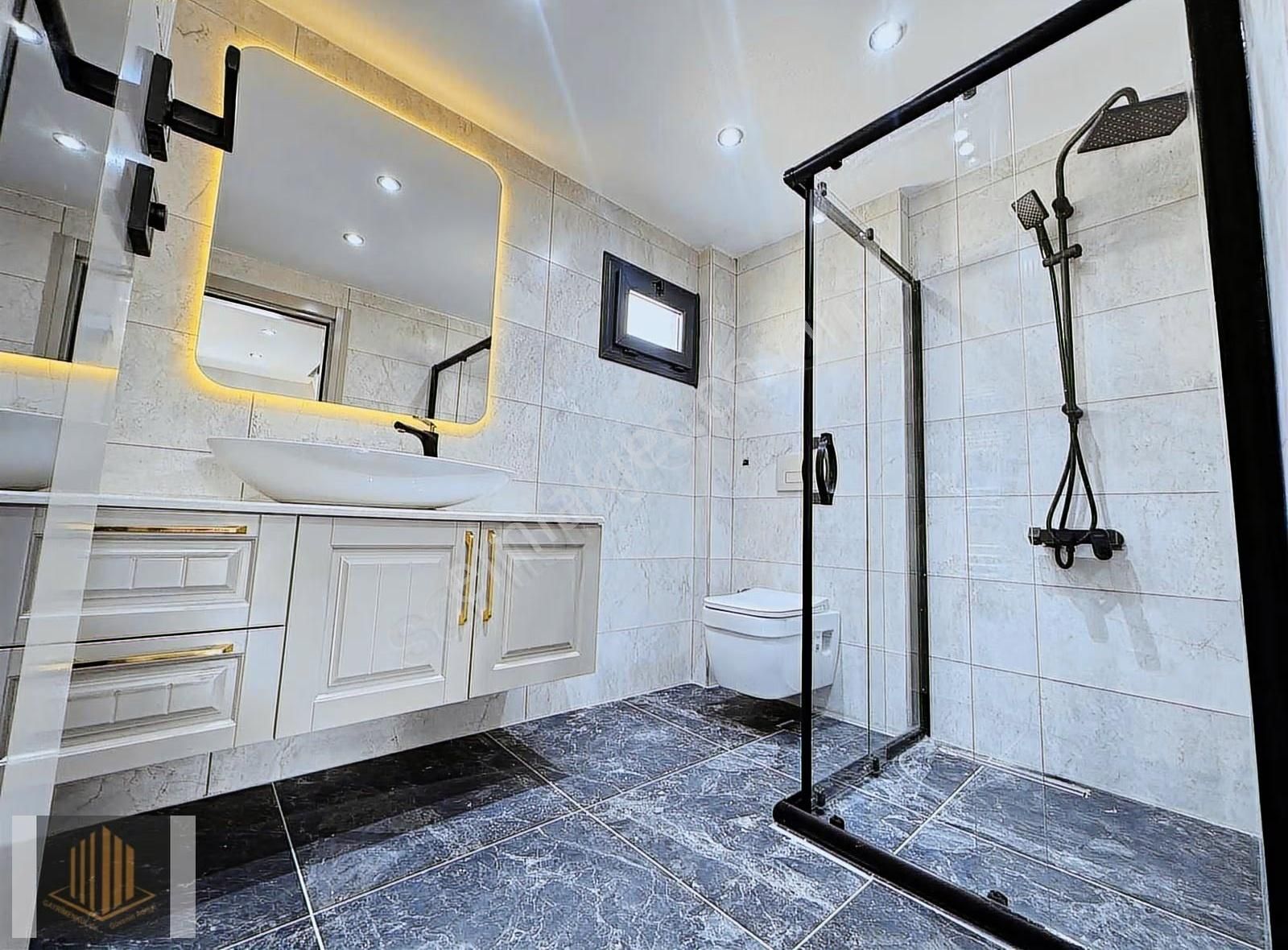 Sağlam'dan Belediyeevleri Kaçırılmayacak Tripleks Müstakil - Görsel 14