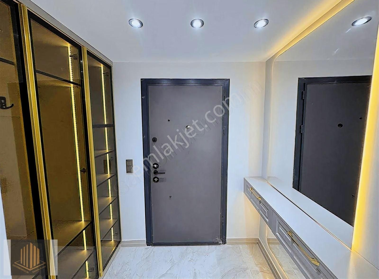 Sağlam'dan Belediyeevleri Kaçırılmayacak Tripleks Müstakil - Görsel 18