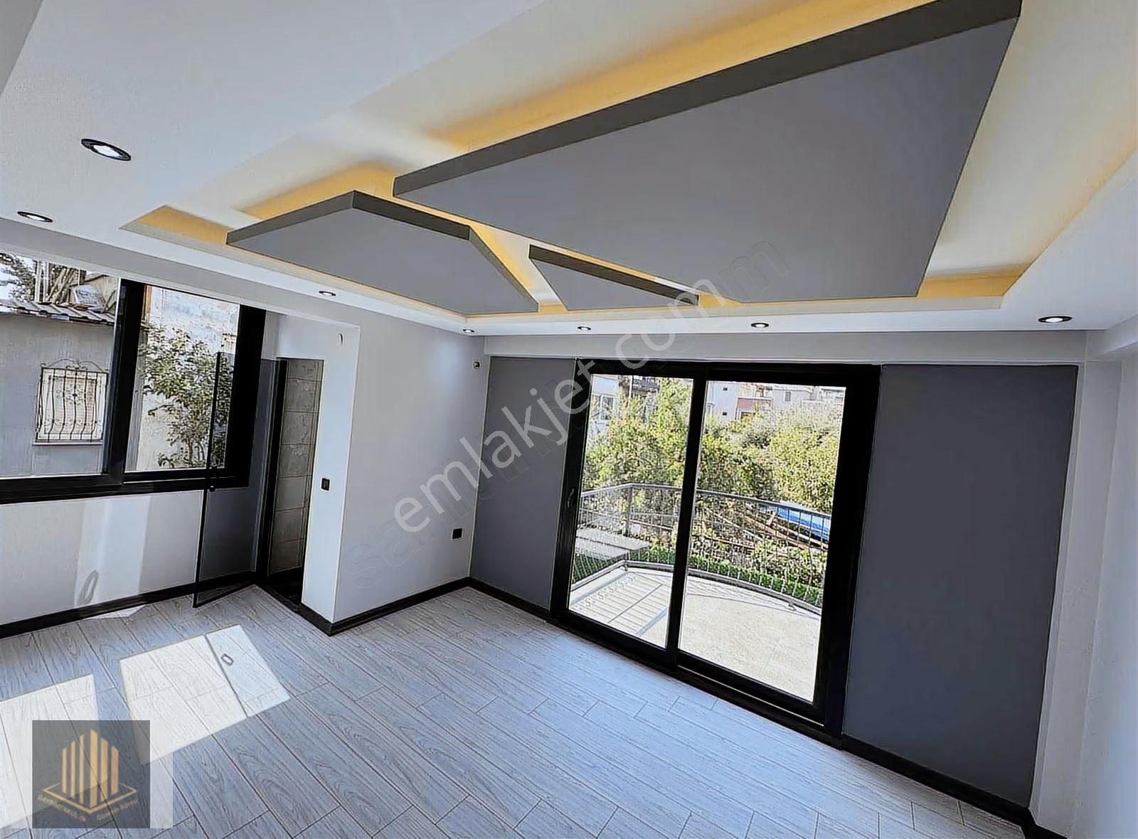 Sağlam'dan Belediyeevleri Kaçırılmayacak Tripleks Müstakil - Görsel 20