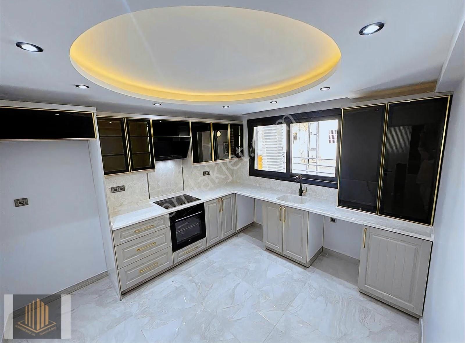 Sağlam'dan Belediyeevleri Kaçırılmayacak Tripleks Müstakil - Görsel 9