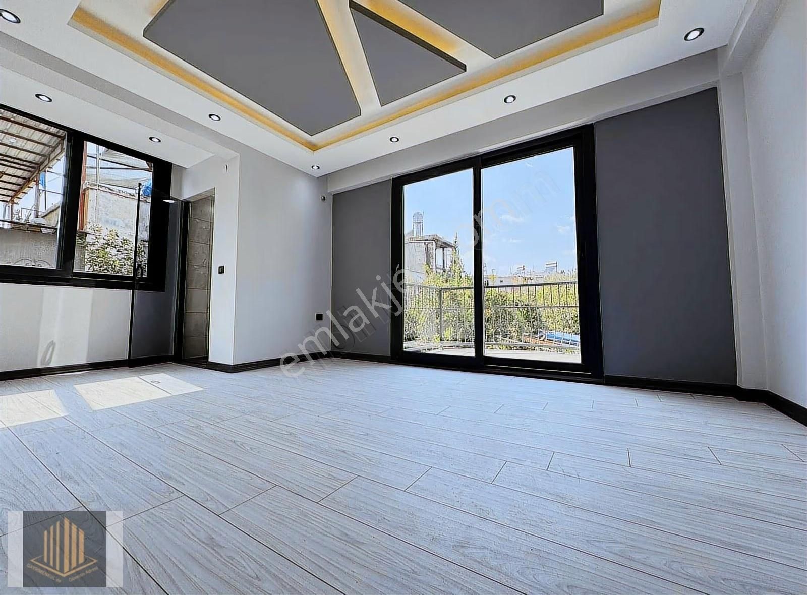 Sağlam'dan Belediyeevleri Kaçırılmayacak Tripleks Müstakil - Görsel 15