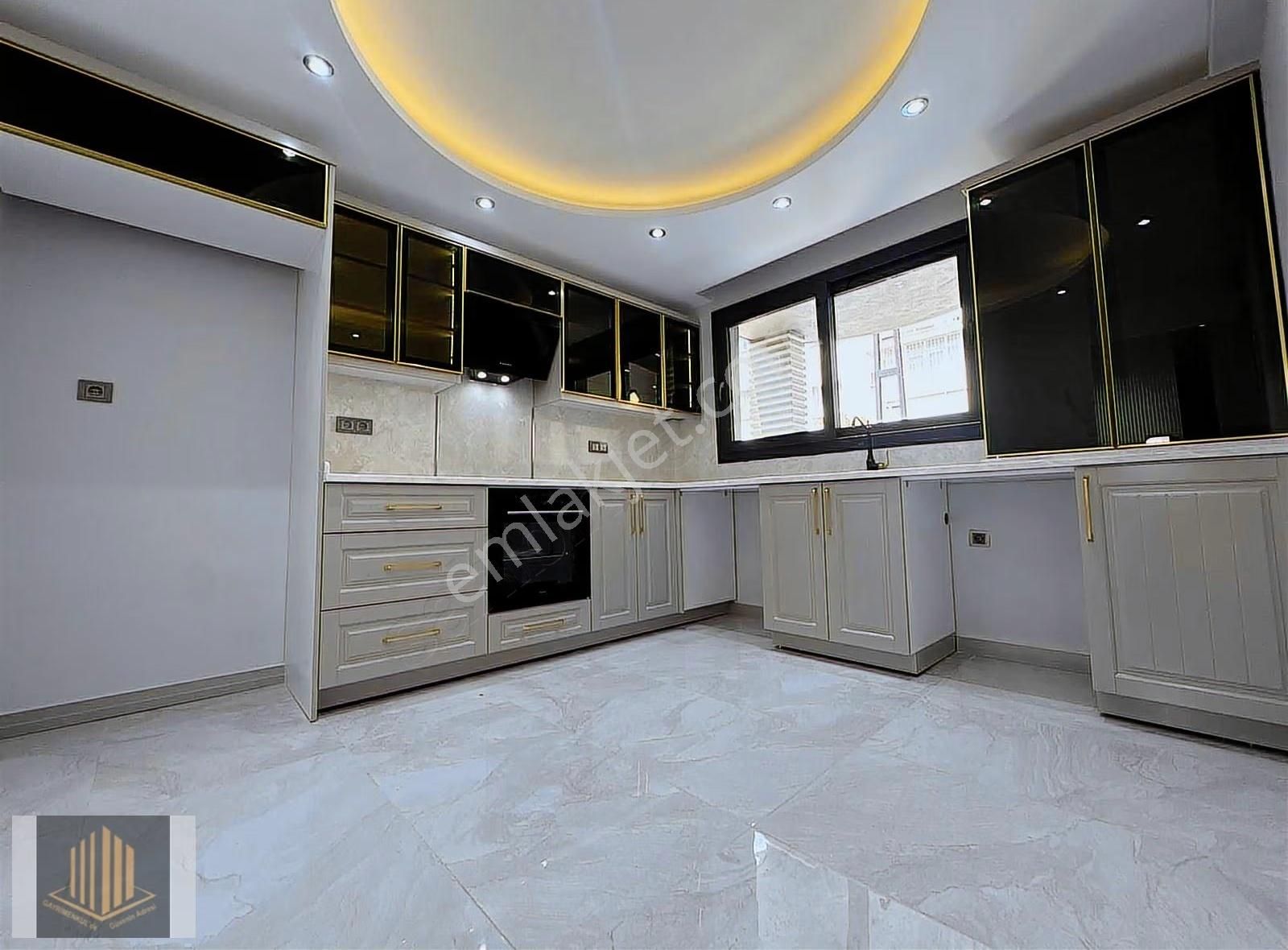 Sağlam'dan Belediyeevleri Kaçırılmayacak Tripleks Müstakil - Görsel 27