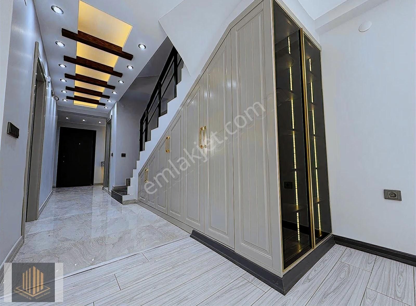 Sağlam'dan Belediyeevleri Kaçırılmayacak Tripleks Müstakil - Görsel 12