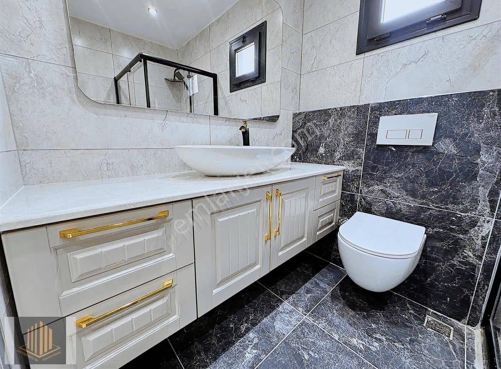 Sağlam'dan Belediyeevleri Kaçırılmayacak Tripleks Müstakil - Görsel 26