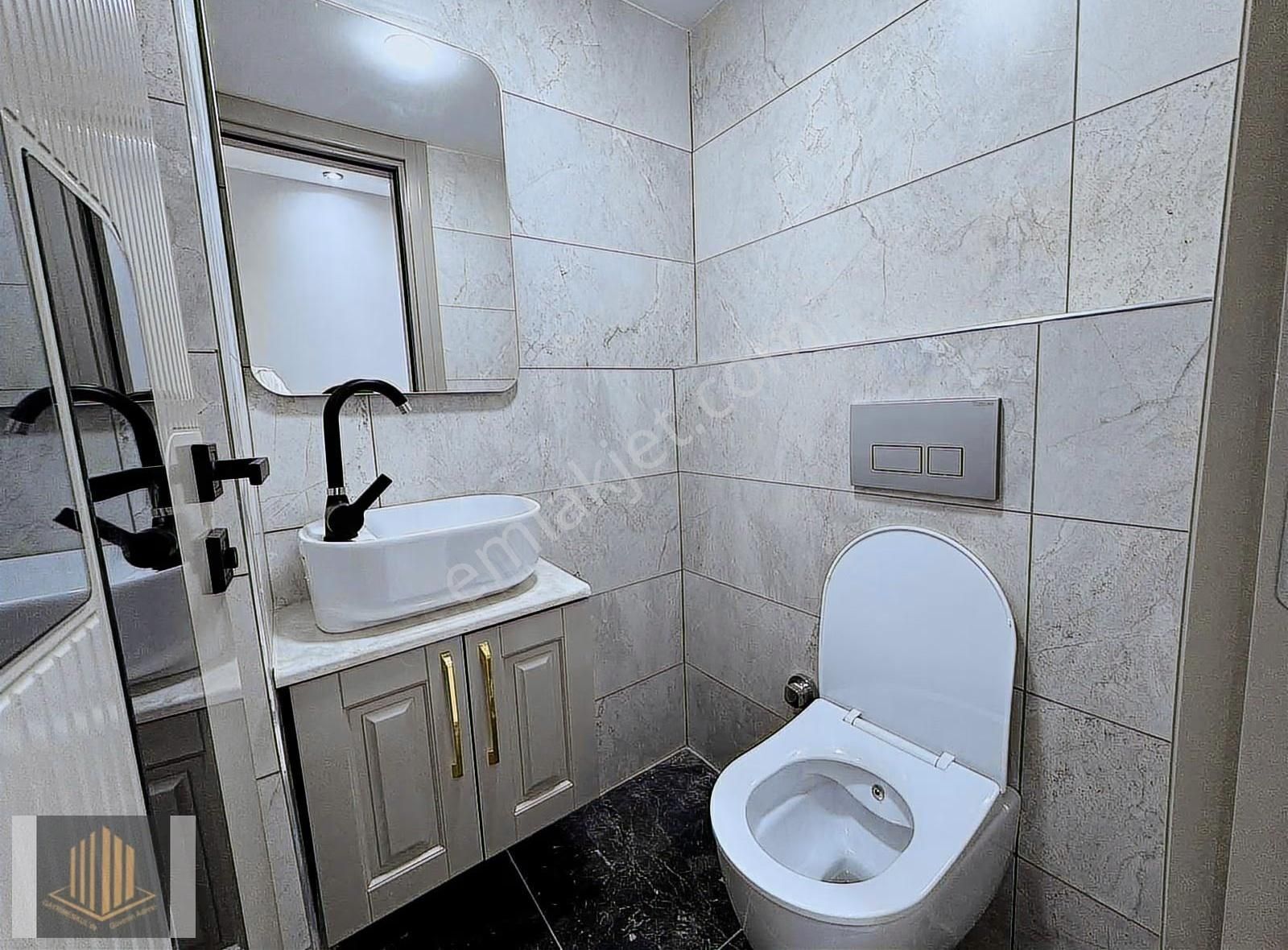 Sağlam'dan Belediyeevleri Kaçırılmayacak Tripleks Müstakil - Görsel 17