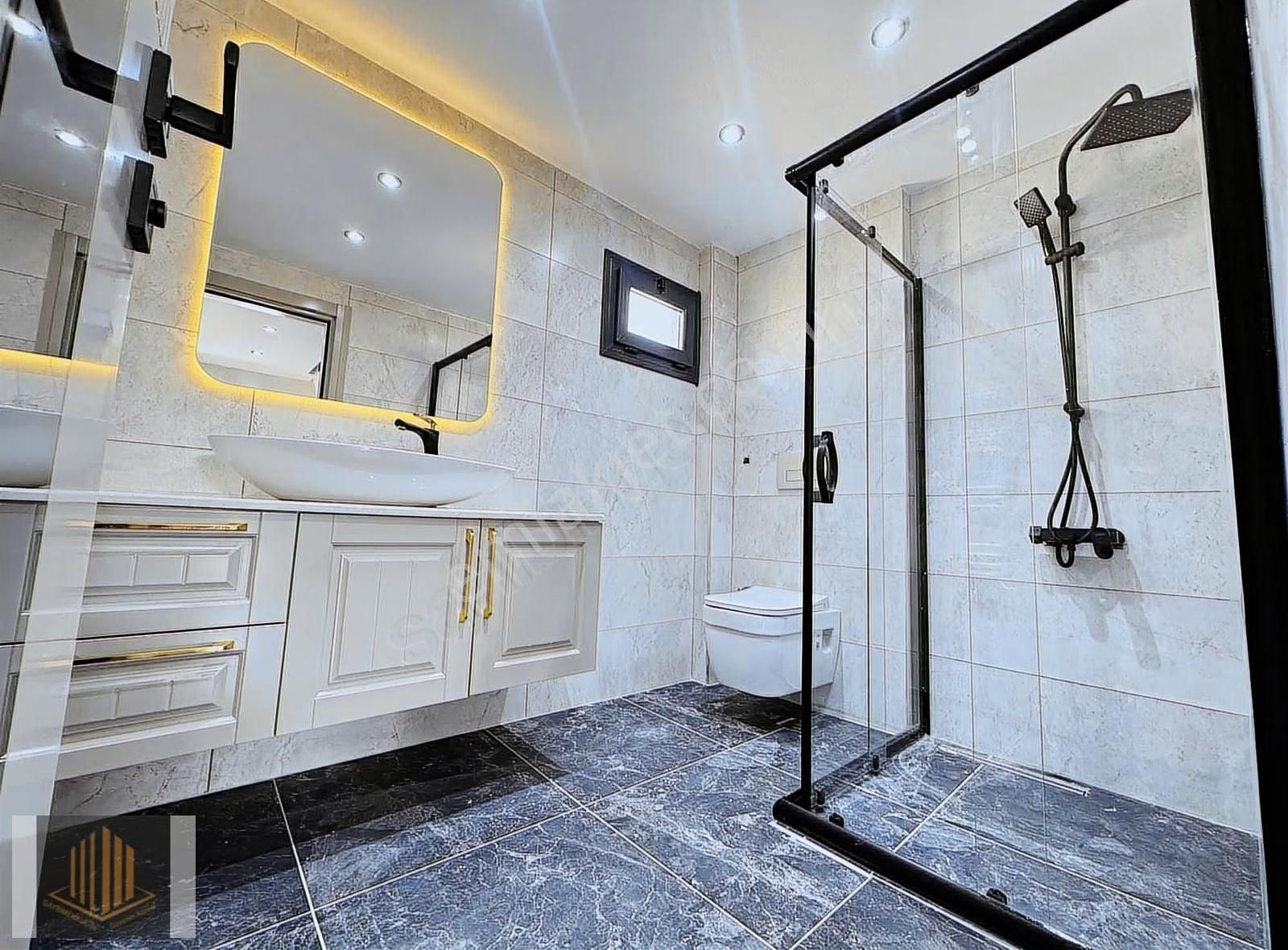 Sağlam'dan Belediyeevleri Kaçırılmayacak Tripleks Müstakil - Görsel 32