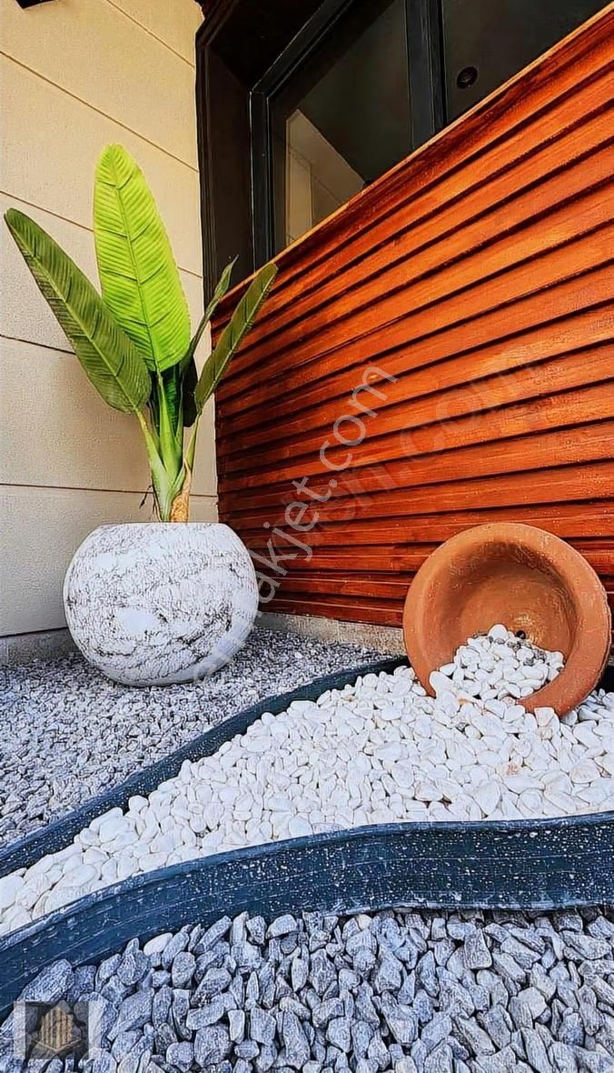 Sağlam'dan Belediyeevleri Kaçırılmayacak Tripleks Müstakil - Görsel 23