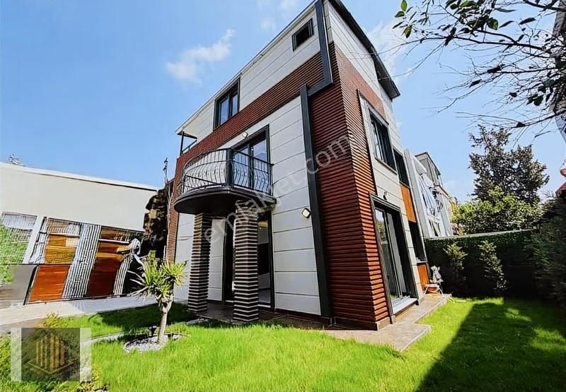 Sağlam'dan Belediyeevleri Kaçırılmayacak Tripleks Müstakil