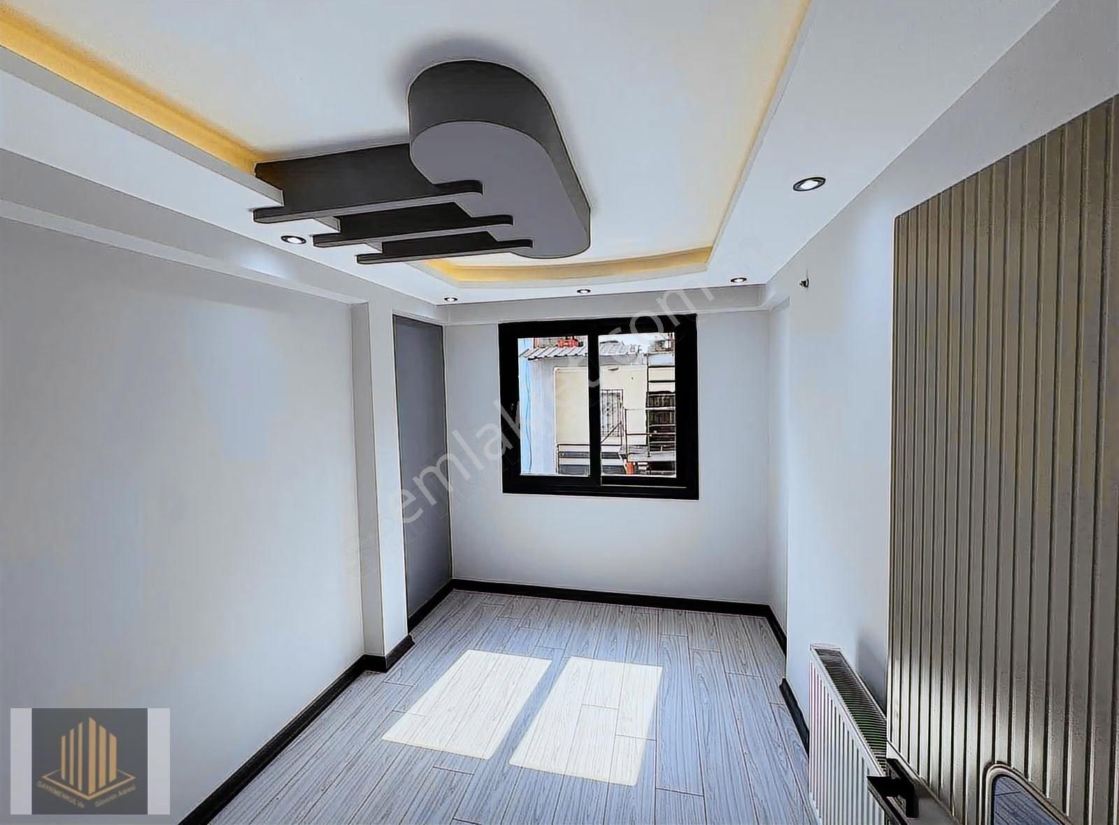 Sağlam'dan Belediyeevleri Kaçırılmayacak Tripleks Müstakil - Görsel 6