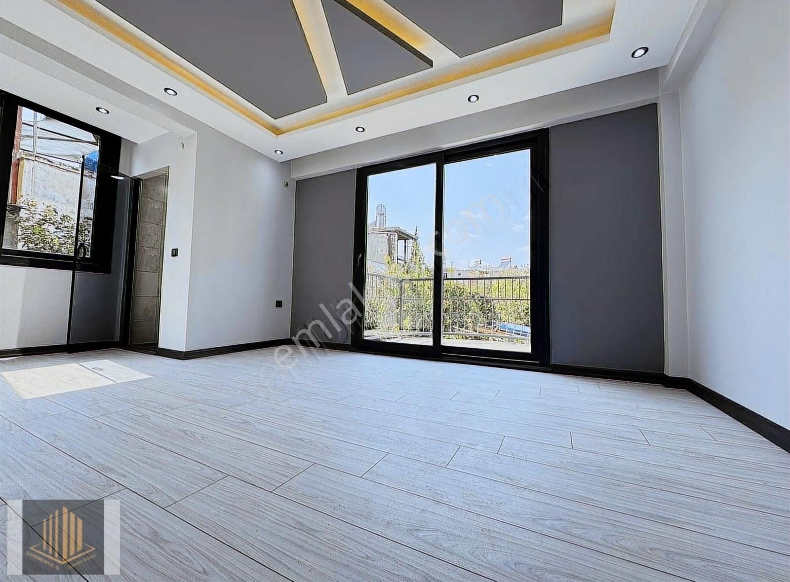 Sağlam'dan Belediyeevleri Kaçırılmayacak Tripleks Müstakil - Görsel 8