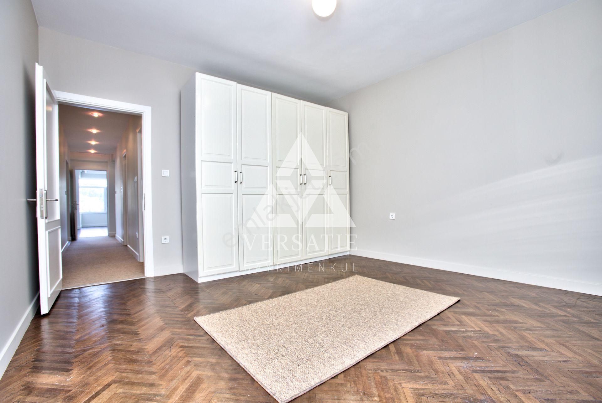 Rumelihisarında Muhtesem Manzaralı 3+1 Kıralık Temız Daıre - Görsel 19