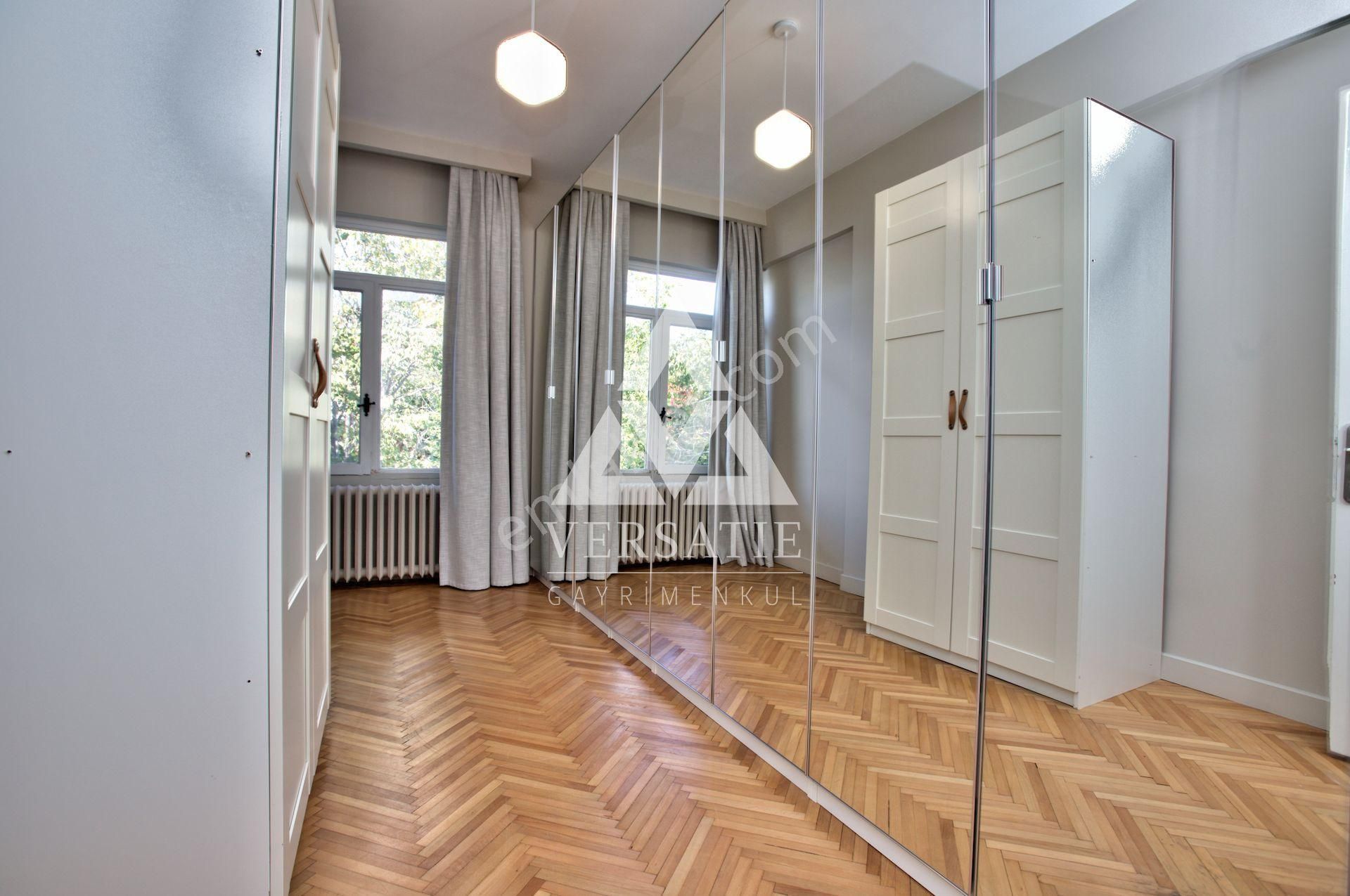 Rumelihisarında Muhtesem Manzaralı 3+1 Kıralık Temız Daıre - Görsel 24