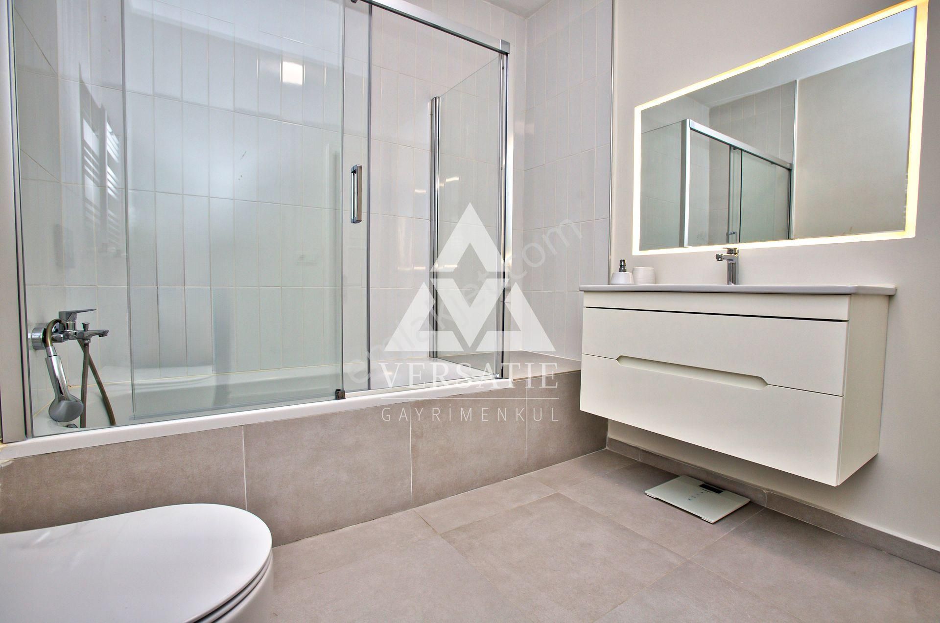 Rumelihisarında Muhtesem Manzaralı 3+1 Kıralık Temız Daıre - Görsel 22