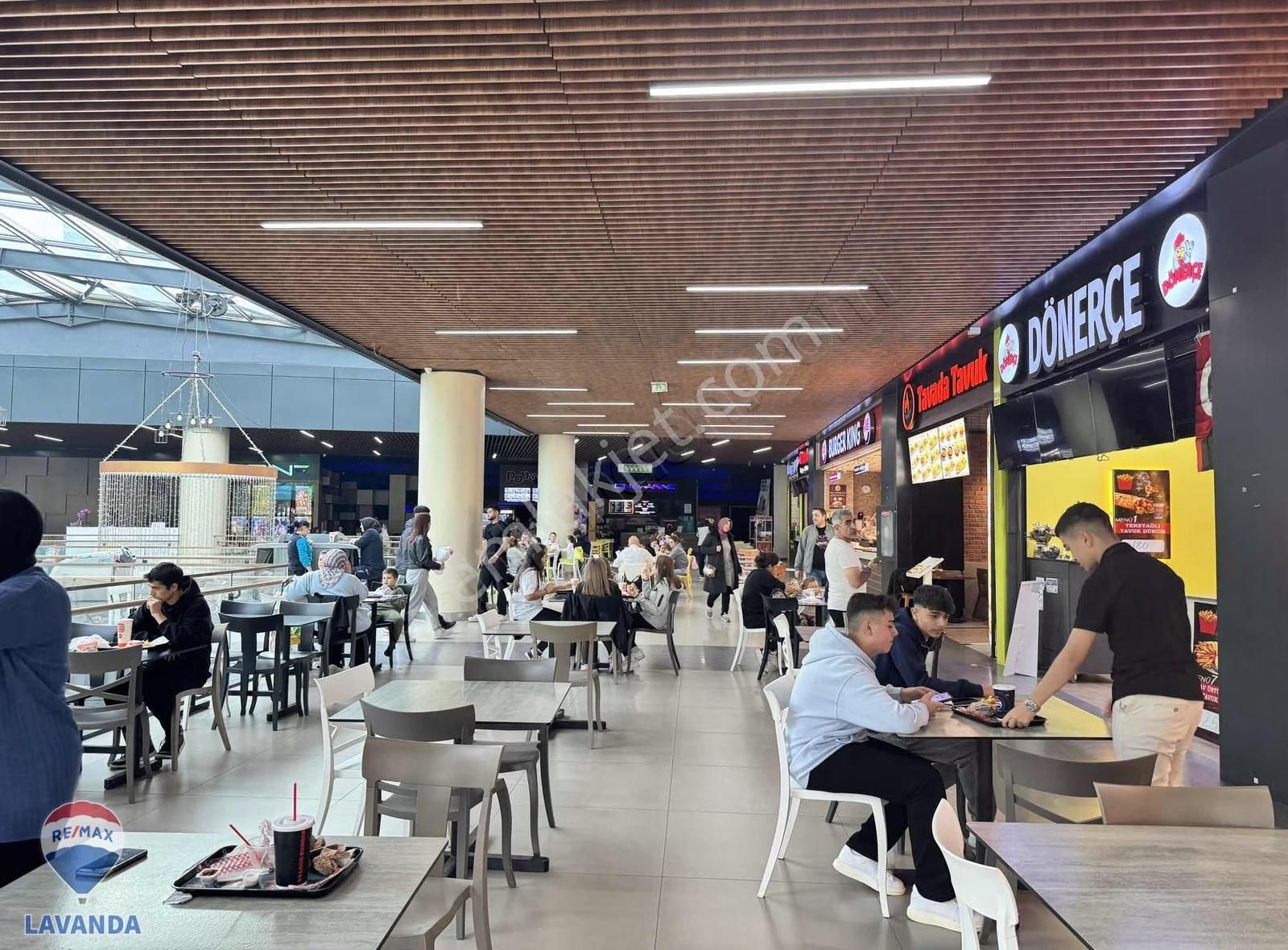 Tekirdağ Çorlu Trend Arena Avm İçinde Devir Hazır Dükkan! - Görsel 2