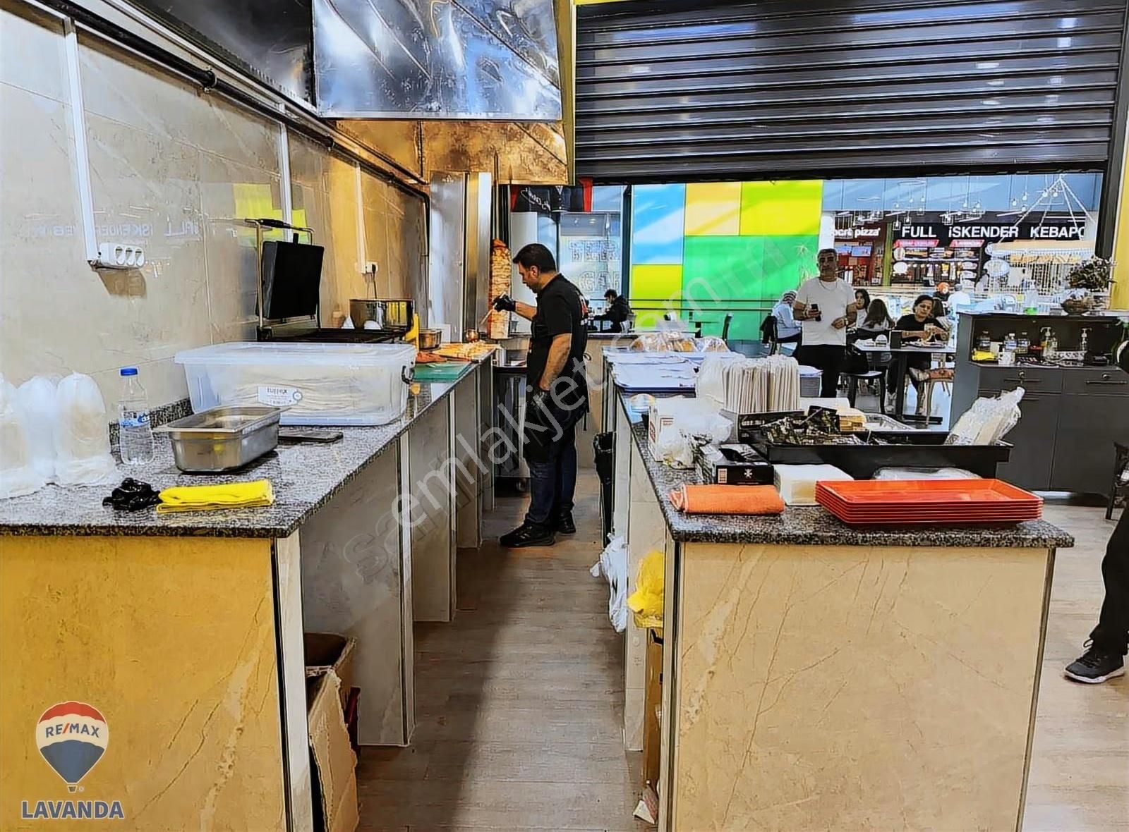 Tekirdağ Çorlu Trend Arena Avm İçinde Devir Hazır Dükkan! - Görsel 21