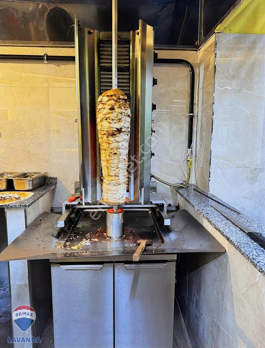 Tekirdağ Çorlu Trend Arena Avm İçinde Devir Hazır Dükkan! - Görsel 19