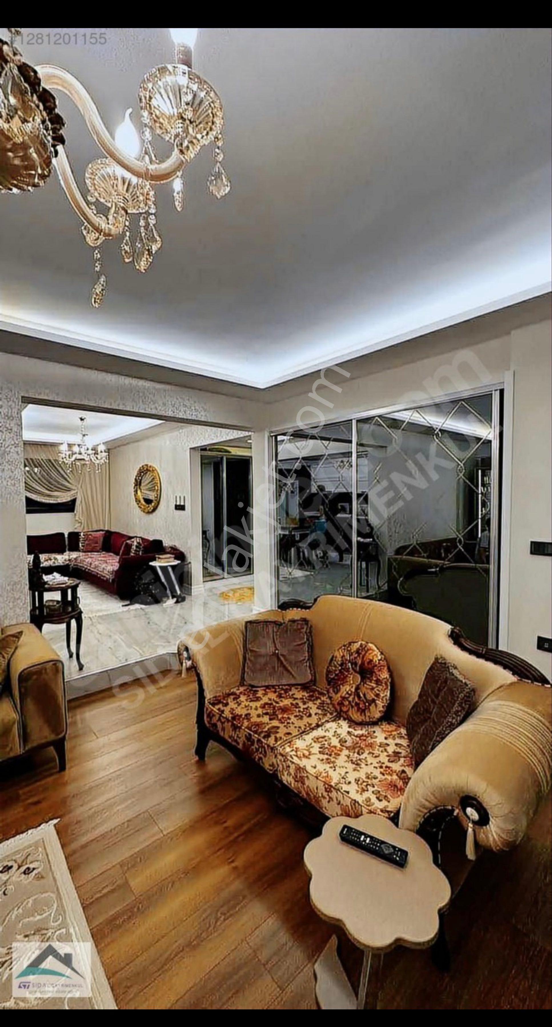 Sidal’dan Güzelyurt Mh’de Süper Özellikli Satılık Villa - Görsel 21