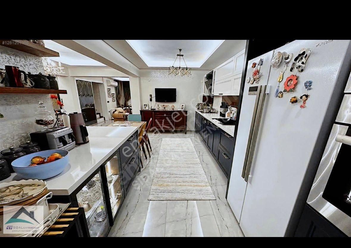 Sidal’dan Güzelyurt Mh’de Süper Özellikli Satılık Villa - Görsel 4