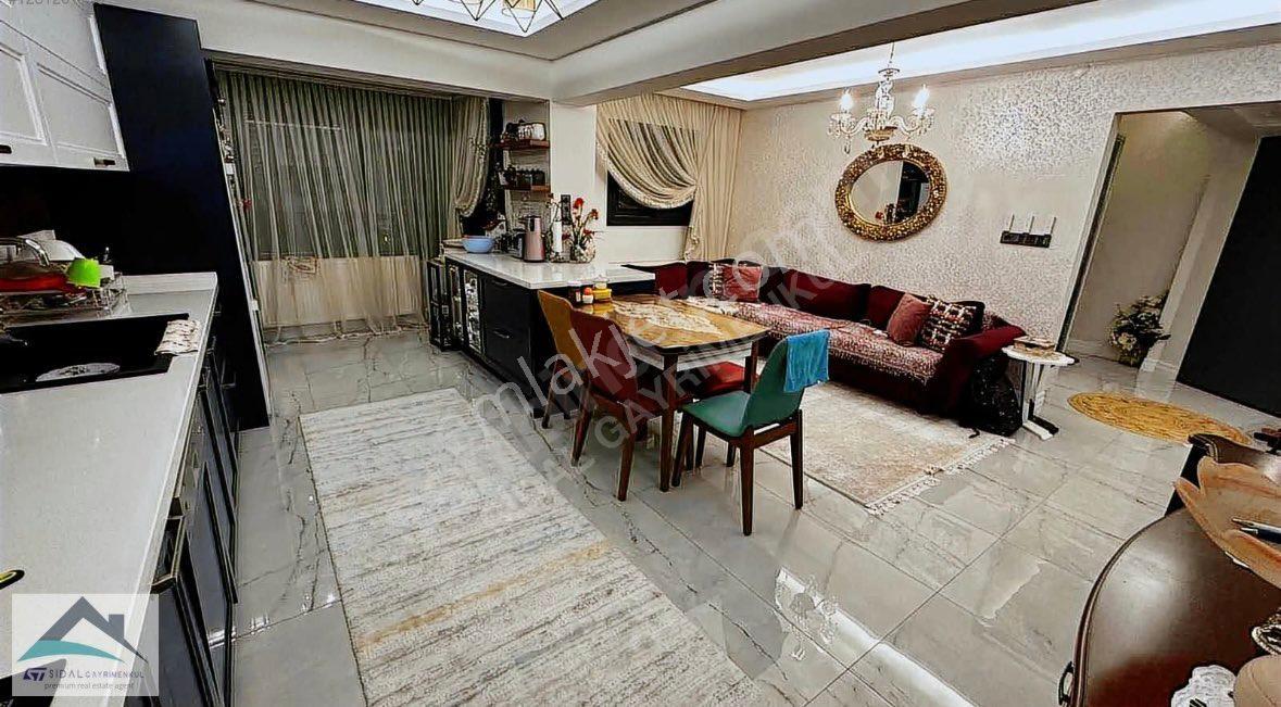 Sidal’dan Güzelyurt Mh’de Süper Özellikli Satılık Villa - Görsel 18