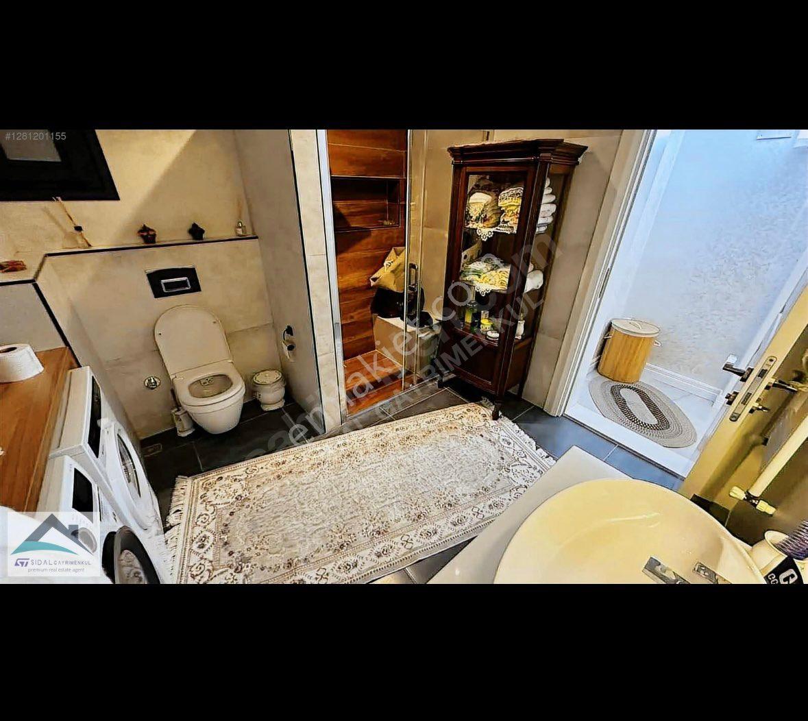 Sidal’dan Güzelyurt Mh’de Süper Özellikli Satılık Villa - Görsel 10