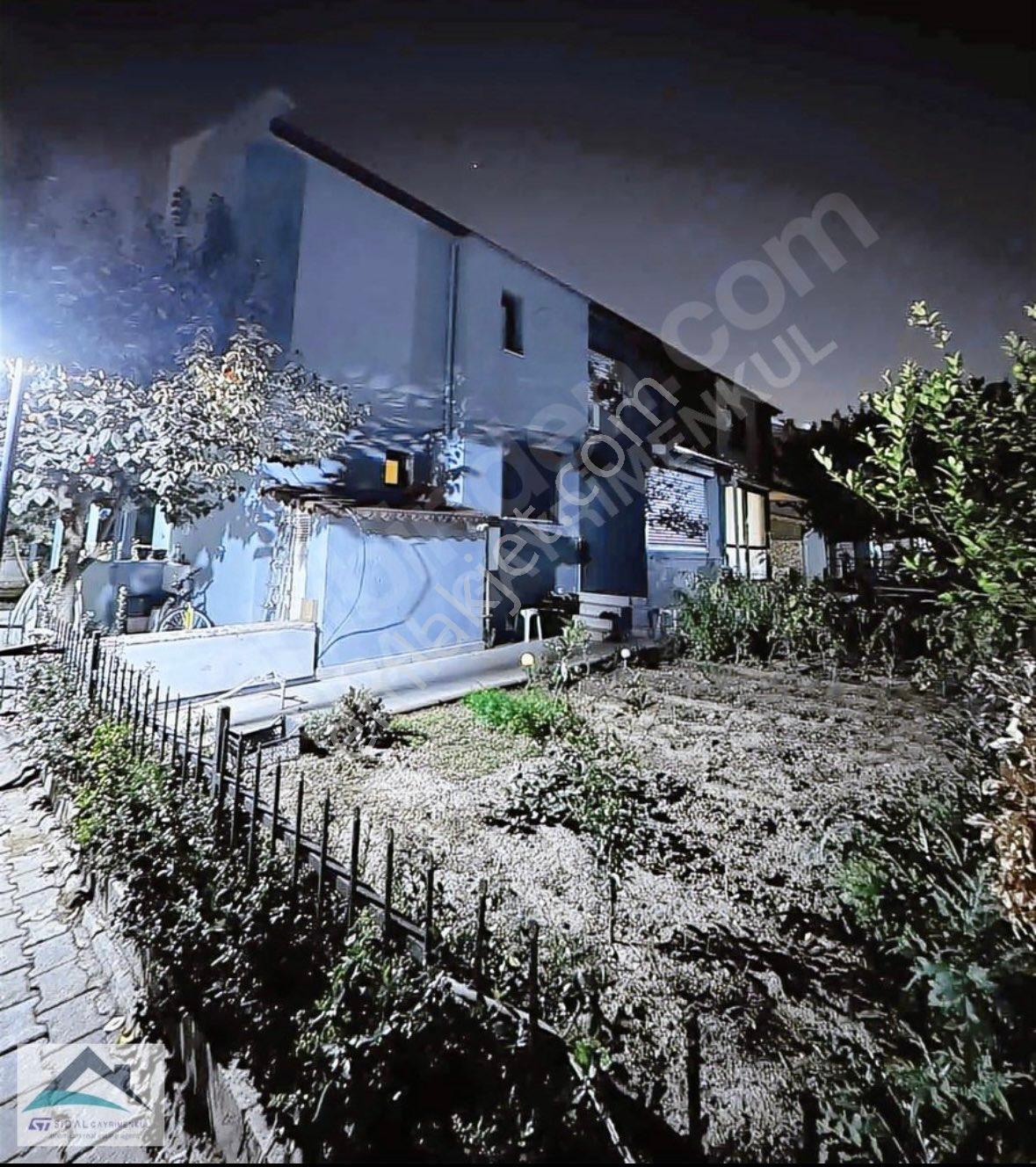 Sidal’dan Güzelyurt Mh’de Süper Özellikli Satılık Villa - Görsel 20