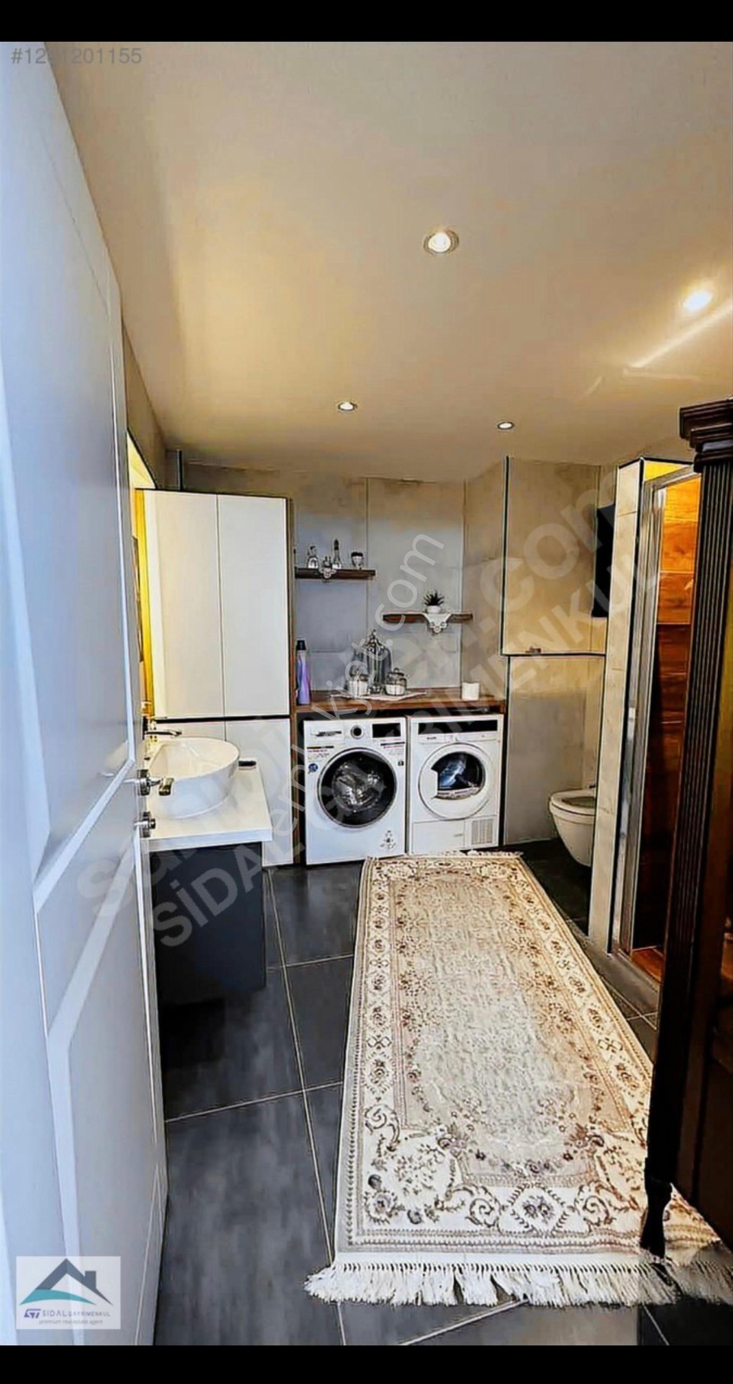 Sidal’dan Güzelyurt Mh’de Süper Özellikli Satılık Villa - Görsel 11