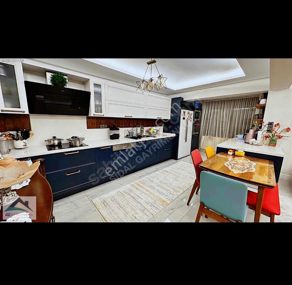 Sidal’dan Güzelyurt Mh’de Süper Özellikli Satılık Villa - Görsel 2