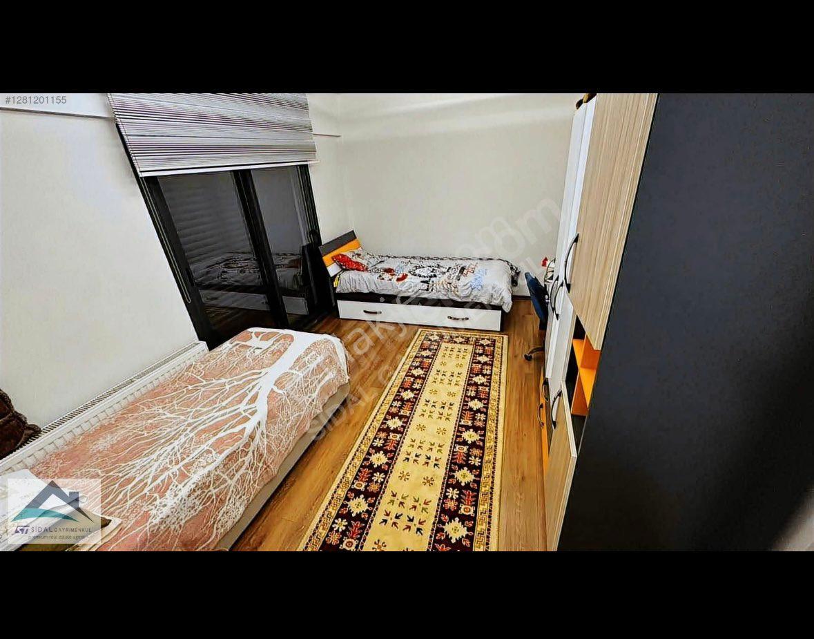 Sidal’dan Güzelyurt Mh’de Süper Özellikli Satılık Villa - Görsel 12