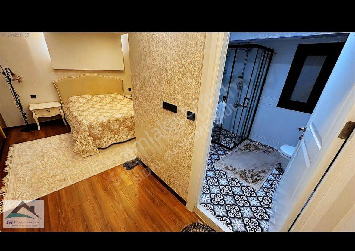 Sidal’dan Güzelyurt Mh’de Süper Özellikli Satılık Villa - Görsel 14