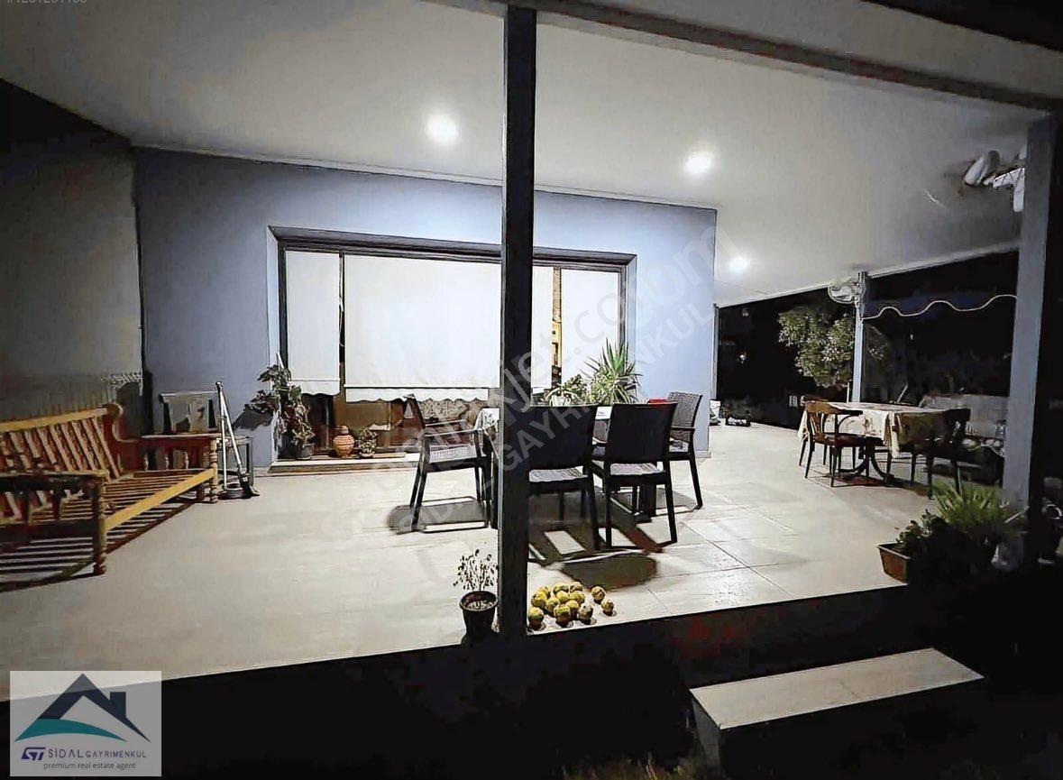 Sidal’dan Güzelyurt Mh’de Süper Özellikli Satılık Villa - Görsel 19