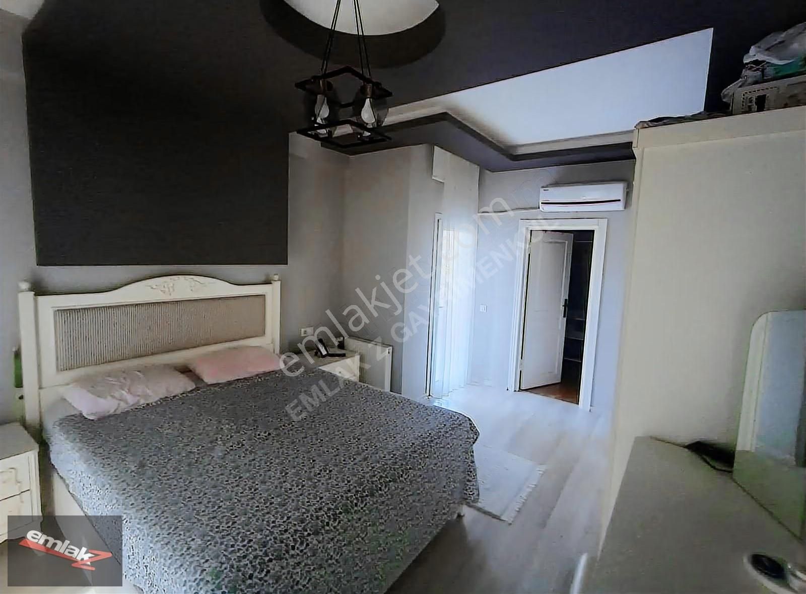 Akkent Mah.de Satılık Ara Kat Full Sosyal Alanlı Lüks Daire - Görsel 35